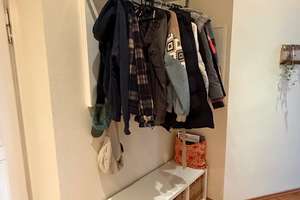 2-Zimmer-Wohnung in Würzburg Grombühl – Die vollständige Adresse der Immobilie erhältst du vom Anbieter., 97080 Grombühl, Würzburg – Vorschaubild 3