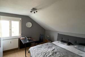 Möblierte 2-Zimmer-Wohnung mit Balkon, Einbauküche & TG-Stellplatz in Bietigheim-Bissingen – Max-Liebermann-Straße x, 74321 Bietigheim-Bissingen – Vorschaubild 8