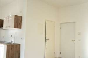 Einzimmer-Apartment mit Balkon und Einbauküche in Dresden – Bärensteiner Str. – 1277 Striesen-Ost, Dresden – Vorschaubild 4