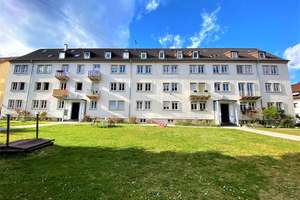 Zum Start in den Frühling - 3 Zimmer im Dachgeschoss in Stuttgart-Ost zu vermieten – Die vollständige Adresse der Immobilie erhältst du vom Anbieter., 70188 Ostheim, Stuttgart – Vorschaubild 11