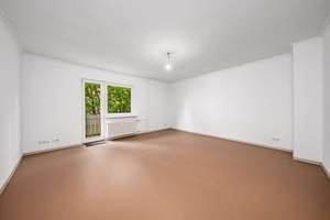 Modernisiert & Bezugsfrei: 3-Zimmer Wohnung mit Balkon & Lift an der Deutschen Oper – Die vollständige Adresse der Immobilie erhältst du vom Anbieter., 10585 Charlottenburg, Berlin – Vorschaubild 2