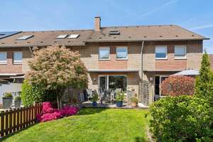Familienleben mit Zukunft - energieeffizient und komfortabel – Die vollständige Adresse der Immobilie erhältst du vom Anbieter., 41539 Dormagen – Vorschaubild 1
