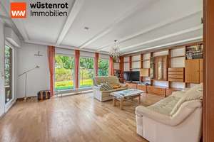 Elegantes Einfamilienhaus in Saarbrücken-Bellevue – Wohnen am Deutsch-Französischen Garten – Die vollständige Adresse der Immobilie erhältst du vom Anbieter., 66117 Alt-Saarbrücken, Saarbrücken – Vorschaubild 4