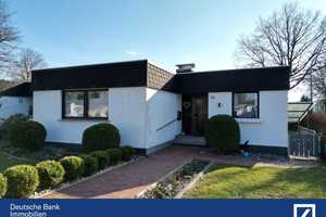 ***Attraktiver Bungalow in Marienloh*** – Paderborn (Kreis) – Vorschaubild 1