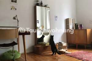 Tauschwohnung: Helle 2 Zi. Wohnung mit Südbalkon 5 min vom Tempelhofer Feld – Oberlandstraße 110, 12099 Tempelhof, Berlin – Vorschaubild 3