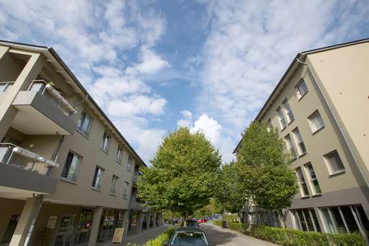 hwg - Geschäftsräume in Holthausen zu vermieten!