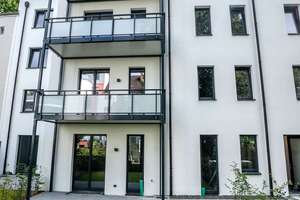 Exklusive 5-Zimmer-Wohnung mit erstklassiger Ausstattung | Fertigstellung im September 2026 – Rehmstraße 13 b-f, 22299 Winterhude, Hamburg – Vorschaubild 7