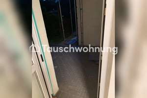 Tauschwohnung: 2 Zimmer (WBS) eigener Garten und Terrasse gegen ab 1 Zimmer – Joachim-Ringelnatz-Straße 21, 12683 Biesdorf, Berlin – Vorschaubild 4