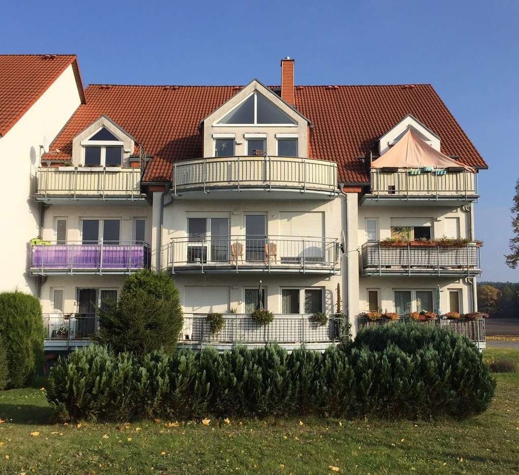 Immobilie in Königsbrück - Ohne Eigenkapital möglich! Kapitalanlage! 4,12% Rendite! In Königsbrück zu verkaufen! C302 - Bild 1