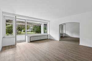 Top Gepflegte 3-Zimmer Wohnung in Oberkasseler Bestlage – Die vollständige Adresse der Immobilie erhältst du vom Anbieter., 40545 Oberkassel, Düsseldorf – Vorschaubild 4