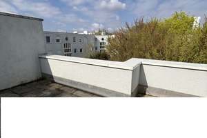 Dachterrassentraum in Perlach – Gustav-Heinemann-Ring  83, 81739 Altperlach, München – Vorschaubild 11