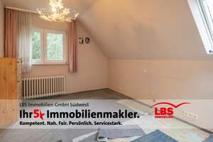 Einfamilienhaus mit Souterrain sucht einen neuen Besitzer der einen Traum im grünen leben möchte  – Die vollständige Adresse der Immobilie erhältst du vom Anbieter., 55131 Oberstadt, Mainz – Vorschaubild 12
