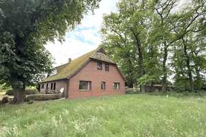 +++ RESERVIERT+++Vor den Toren von Wildeshausen - modernisierter Resthof zu verkaufen – Oldenburg (Kreis) – Vorschaubild 8
