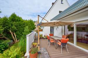 Baujahr 1935 mit Effizienzklasse B — Familienhaus mit Süd-Terrasse · provisionsfrei für Käufer – Die vollständige Adresse der Immobilie erhältst du vom Anbieter., 22589 Iserbrook, Hamburg – Vorschaubild 16