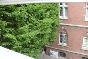 Exklusives, vollständig renoviertes App.,  EBK, keine Raucher. – Paulusstraße 19, 52064 Lindenplatz, Aachen – Vorschaubild 2