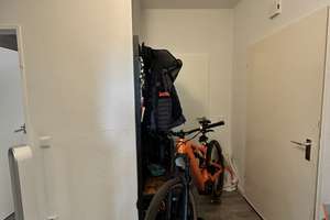 Werne - Charmante 2-Zimmer-Wohnung mit Loggia. Einfach streichen und einziehen! – Ottostr. 115, 59368 Werne – Vorschaubild 11