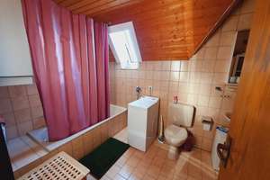 Wohnen auf zwei Ebenen: 2-Zimmer-Maisonette mit Balkon & TG-Box zum attraktiven Kaufpreis! – Öschelbronner Straße 6, 71126 Gäufelden – Vorschaubild 9