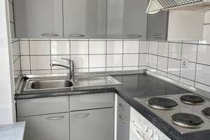 Helles, freundliches EG City-Appartement mit EBK in ruhiger Lage 39qm – Grabenstrasse 5a, 58095 Mittelstadt, Hagen – Vorschaubild 8