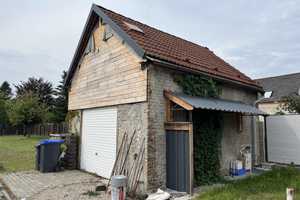 Technisch Top - Perfekte Energiebilanz  – Elbe-Elster (Kreis) – Vorschaubild 27