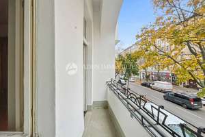 4-Zimmer-Altbau mit Stuck, hohen Decken, Dielenboden & viel Potenzial! – Beusselstr. 20, 10553 Moabit, Berlin – Vorschaubild 10