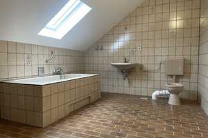 Neu renoviertes Einfamilienhaus mit Garten und Garage im Zentrum von Much – Rhein-Sieg-Kreis – Vorschaubild 9