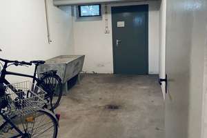 Lichtdurchflutete und sanierte 2-Zimmer-Wohnung mit Balkon in Minden – Zähringerallee 80, 32425 Bärenkämpen, Minden – Vorschaubild 22