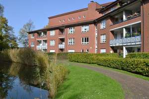 Barrierefreie Single-Seniorenwohnung mit kleinem Balkon - RESERVIERT- – Frintroper Str. 509, 45359 Frintrop, Essen – Vorschaubild 3