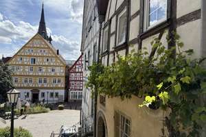 Wohn- und Geschäftshaus im Herzen von Möckmühl – Slossberg 1, 74219 Möckmühl – Vorschaubild 1