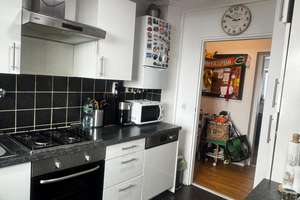 Nürnberg | Kurze Wege, starke Lage – Gepflegte 3-Zimmer-Wohnung – Die vollständige Adresse der Immobilie erhältst du vom Anbieter., 90489 Veilhof, Nürnberg – Vorschaubild 11