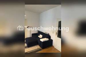 Tauschwohnung: Wir suchen eine größereWohnung mit Balkon – Die vollständige Adresse der Immobilie erhältst du vom Anbieter., 1099 Äußere Neustadt, Dresden – Vorschaubild 2