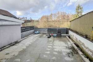 Bezugfertiges Familienhaus mit großem Garten, Dachterrasse & Einbauküche – 2017 umfassend saniert – Die vollständige Adresse der Immobilie erhältst du vom Anbieter., 96161 Gerach – Vorschaubild 13