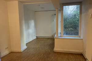 Ruhiges 1-Zimmer-Apartment in Darmstadt-Ost – mit Einbauküche, Blick ins Grüne und sofort frei – Erbacherstraße 70, 64287 Darmstadt-Ost, Darmstadt – Vorschaubild 2