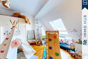 ++ Ehemaliges Palast-Theater: 4 Zimmer in Altbau-Maisonettewohnung mit großer Loggia & STP ++ – Die vollständige Adresse der Immobilie erhältst du vom Anbieter., 4129 Eutritzsch, Leipzig – Vorschaubild 9