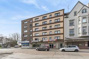 Attraktive Wohnungen in Duisburg-Homberg zum Verkauf