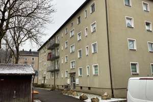 Neu renovierte 2-Zimmer-Wohnung – Rosensteinstr. 33, 89518 Heidenheim an der Brenz – Vorschaubild 1