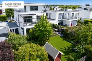 Anspruchsvolles Wohnen in Widdersdorf: Modernes Einfamilienhaus mit Einliegerwohnung & Südwestgarten – Die vollständige Adresse der Immobilie erhältst du vom Anbieter., 50859 Widdersdorf, Köln – Vorschaubild 17