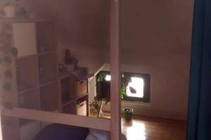 WG taugliche 4 Zimmer Dachgeschosswohnung nahe am Park im östlichen Ringgebiet in Braunschweig – Rosenstraße 20, 38102 Östliches Ringgebiet, Braunschweig – Vorschaubild 8