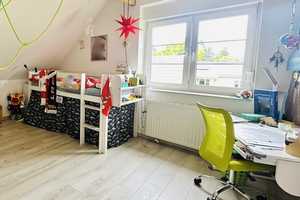 Die etwas andere Doppelhaushälfte -Haus - in Petershagen bei Berlin! – Märkisch-Oderland (Kreis) – Vorschaubild 10