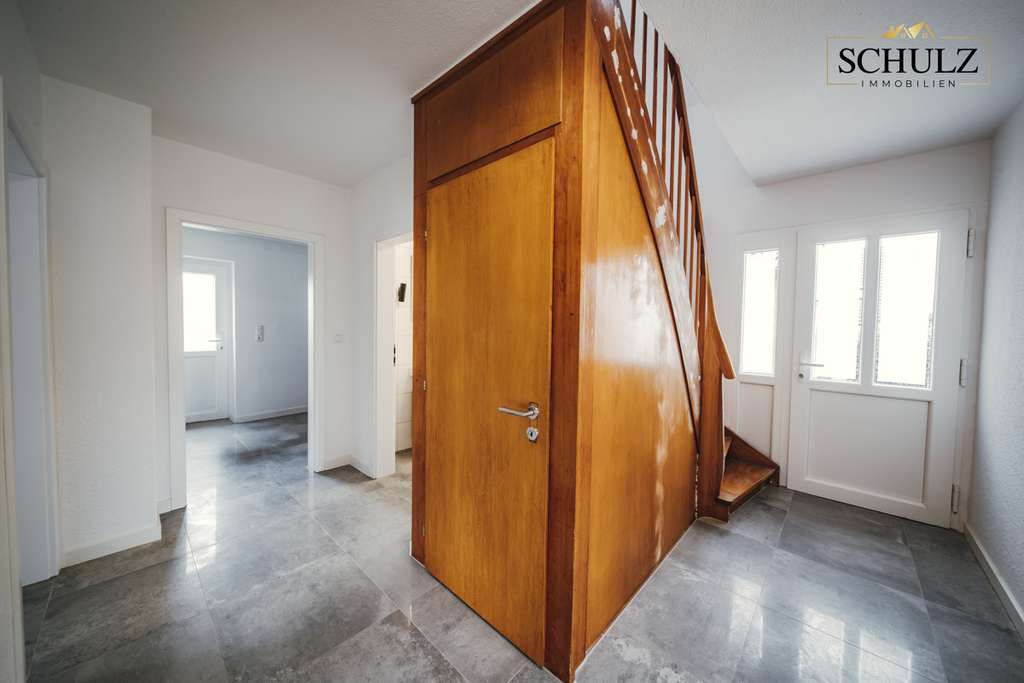 Immobilie in Wiefelstede - Lebensqualität pur: Willkommen daheim! Frisch renoviertes Einfamilienhaus! - Bild 4