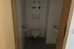 Umfangreich sanierte 3-Zimmer-Wohnung mit Blick ins Grüne – Nordring 1 E, 30163 List, Hannover – Vorschaubild 8