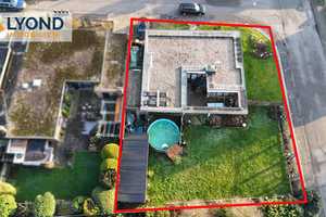 Charmanter Bungalow in bester Lage von Uedem mit weiterer Ausbaureseve für Familie oder Hobby – Kleve (Kreis) – Vorschaubild 27