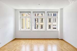 Prestigeträchtige Etagenwohnung mit einzigartigem Altstadtflair im Herzen der Frankfurter Altstadt – 60311 Altstadt, Frankfurt am Main – Vorschaubild 2