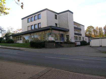 Top Tiefgaragenstellplatz in 42551 Velbert, Schloßstraße