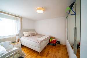 Lichtdurchflutete Vierzimmerwohnung in Innenstadtnähe mit Balkon – Die vollständige Adresse der Immobilie erhältst du vom Anbieter., 93055 Ostenviertel, Regensburg – Vorschaubild 5