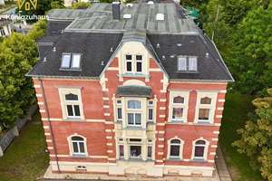 Letzte freistehende Wohnung! Altbauflair im Dachgeschoss: Großzügige 3-Zimmer-Wohnung in Apolda – Die vollständige Adresse der Immobilie erhältst du vom Anbieter., 99510 Apolda – Vorschaubild 24