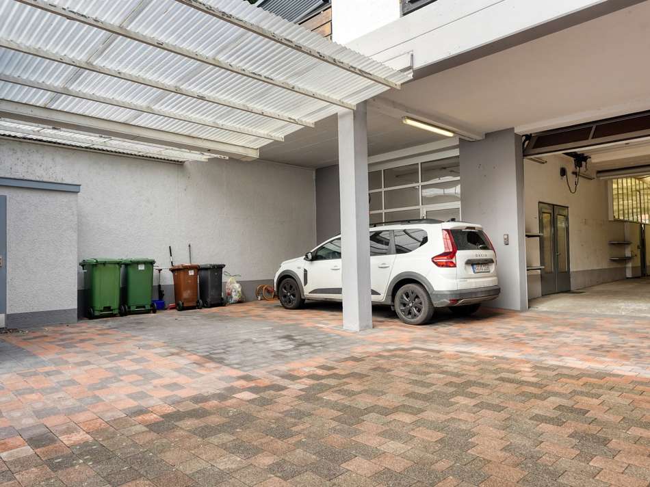 Carport
