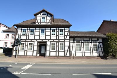 Eigentumseinheit - Erdgeschoss