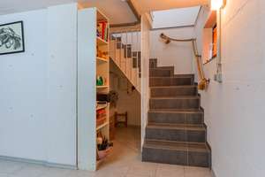 Charmantes Einfamilienhaus mit großem Garten – Die vollständige Adresse der Immobilie erhältst du vom Anbieter., 85053 Südost, Ingolstadt – Vorschaubild 14