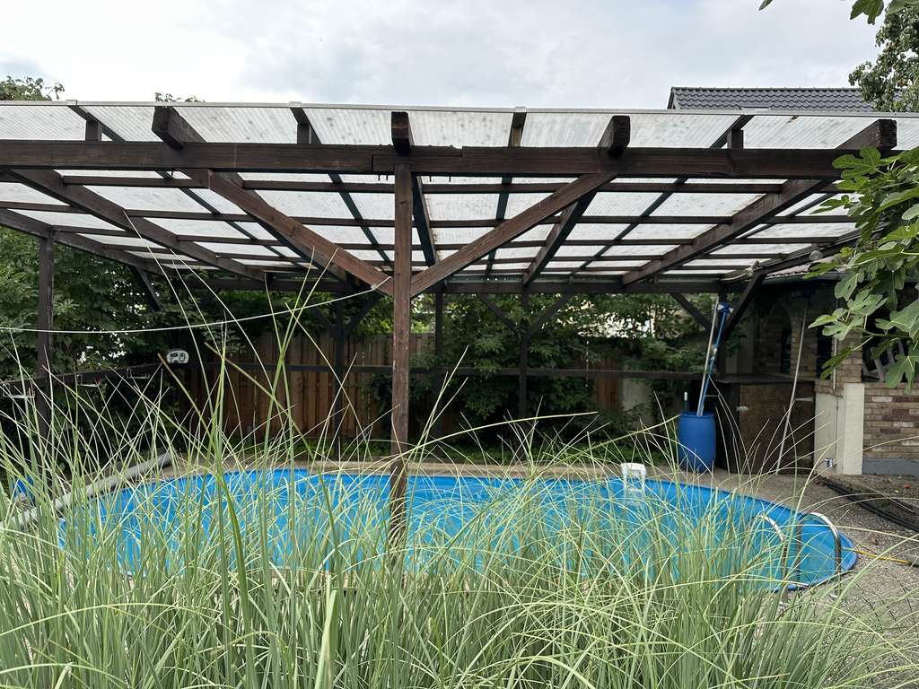 Immobilie in Mutterstadt - Freistehendes, geräumiges und gepflegtes 5-Zimmer-Haus in Mutterstadt - Bild 3