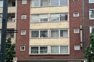 Solides Apartmenthaus als Kapitalanlage – 40215 Friedrichstadt, Düsseldorf – Vorschaubild 2